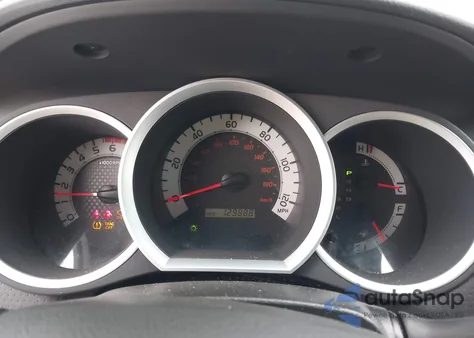 2013 Toyota Tacoma z USA, uszkodzony, nr VIN 5TFJX4CN2DX031584